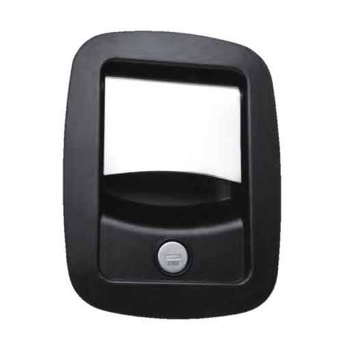 Large Paddle Actuator